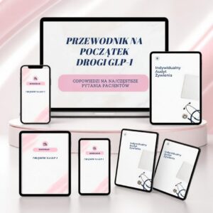 Ebook + Wszystkie bonusy